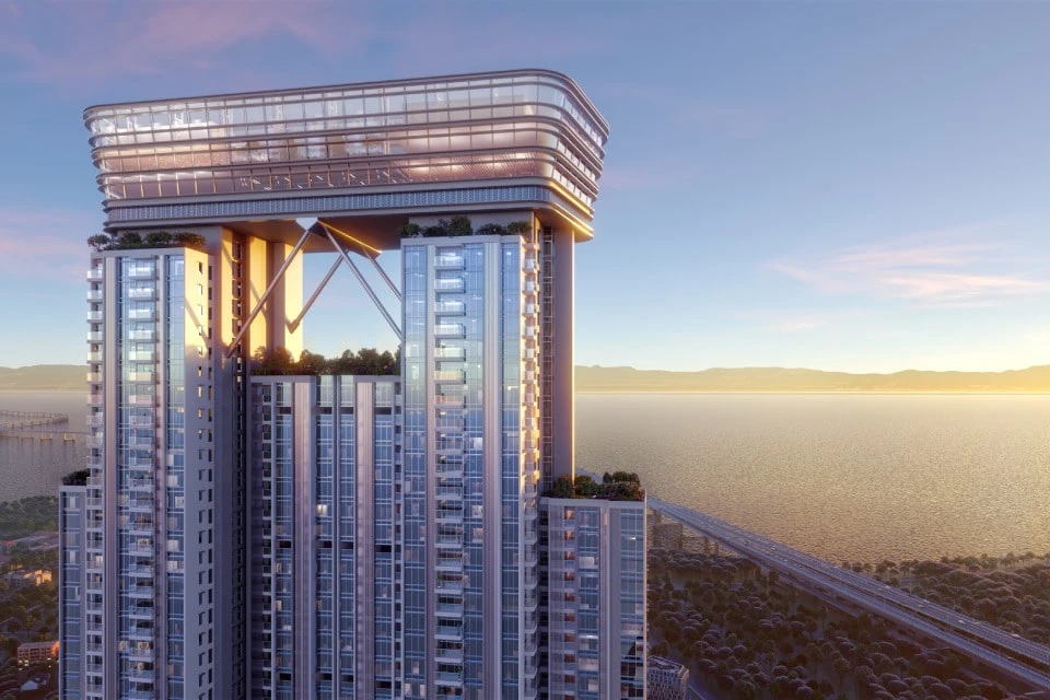 L&T Realty The Gateway